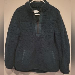 Sherpa Sweater